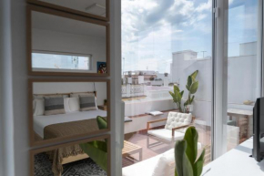Rosario17 by 7Escalones, Rota